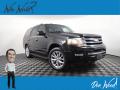 2017 Expedition Limited 4x4 #1 2017 Expedition Limited 4x4 #1