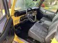 Front Seat of 1982 Jeep CJ7 Renegade 4x4 #1
