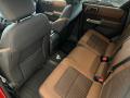 Rear Seat of 2022 Ford Bronco Outer Banks 4x4 4-Door #9