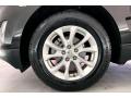  2019 Chevrolet Equinox LT Wheel #8