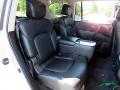 Rear Seat of 2017 Infiniti QX80 AWD #13