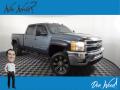 2011 Silverado 2500HD LTZ Crew Cab 4x4 #1
