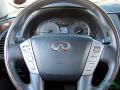  2017 Infiniti QX80 AWD Steering Wheel #18