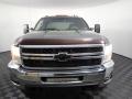 2011 Silverado 2500HD LTZ Crew Cab 4x4 #5