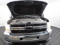 2011 Silverado 2500HD LTZ Crew Cab 4x4 #6