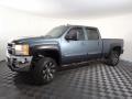 2011 Silverado 2500HD LTZ Crew Cab 4x4 #7