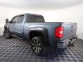 2011 Silverado 2500HD LTZ Crew Cab 4x4 #8
