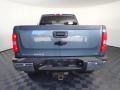 2011 Silverado 2500HD LTZ Crew Cab 4x4 #9