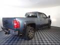 2011 Silverado 2500HD LTZ Crew Cab 4x4 #10