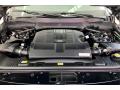  2018 Range Rover 5.0 Liter Supercharged DOHC 32-Valve VVT V8 Engine #9