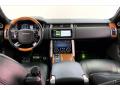 Dashboard of 2018 Land Rover Range Rover Autobiography #15