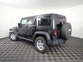 2017 Wrangler Unlimited Sport 4x4 #6 2017 Wrangler Unlimited Sport 4x4 #6