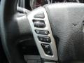  2017 Nissan TITAN XD S Crew Cab 4x4 Steering Wheel #14