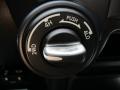 Controls of 2017 Nissan TITAN XD S Crew Cab 4x4 #18
