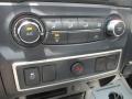 Controls of 2017 Nissan TITAN XD S Crew Cab 4x4 #20