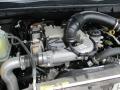  2017 TITAN XD 5.0 Liter DOHC 32-Valve Cummins Turbo-Diesel V8 Engine #28