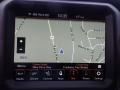 Navigation of 2022 Jeep Wrangler Unlimited Sahara 4XE Hybrid #16