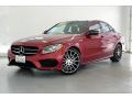 2016 C 300 Sedan #12 2016 C 300 Sedan #12
