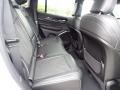 Rear Seat of 2022 Jeep Grand Cherokee Altitude 4x4 #11