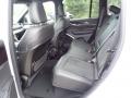 Rear Seat of 2022 Jeep Grand Cherokee Altitude 4x4 #13