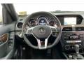  2014 Mercedes-Benz C 63 AMG Steering Wheel #4
