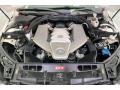  2014 C 6.3 Liter AMG DOHC 32-Valve VVT V8 Engine #9