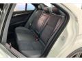 Rear Seat of 2014 Mercedes-Benz C 63 AMG #20