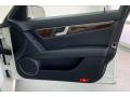 Door Panel of 2014 Mercedes-Benz C 63 AMG #27