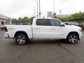 2022 1500 Laramie G/T Crew Cab 4x4 #6