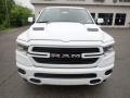 2022 1500 Laramie G/T Crew Cab 4x4 #8