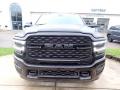 2022 2500 Big Horn Crew Cab Night Edition 4x4 #9