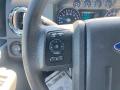  2016 Ford F250 Super Duty XLT Regular Cab 4x4 Steering Wheel #16