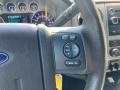  2016 Ford F250 Super Duty XLT Regular Cab 4x4 Steering Wheel #17
