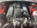  2021 Charger 392 SRT 6.4 Liter HEMI OHV-16 Valve VVT MDS V8 Engine #12