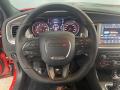  2021 Dodge Charger Scat Pack Widebody Steering Wheel #18