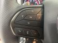  2021 Dodge Charger Scat Pack Widebody Steering Wheel #19