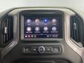Controls of 2021 Chevrolet Silverado 1500 Custom Crew Cab #21