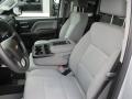 2017 Silverado 1500 Custom Double Cab 4x4 #7