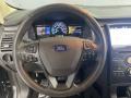  2017 Ford Flex SEL Steering Wheel #16