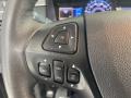  2017 Ford Flex SEL Steering Wheel #17