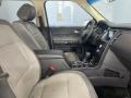 Front Seat of 2017 Ford Flex SEL #32