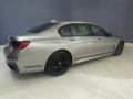  2022 BMW 7 Series Donington Gray Metallic #3