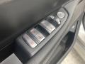 Controls of 2022 BMW 7 Series 740i Sedan #8