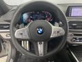  2022 BMW 7 Series 740i Sedan Steering Wheel #12