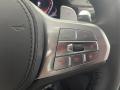  2022 BMW 7 Series 740i Sedan Steering Wheel #14