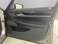 Door Panel of 2022 BMW 7 Series 740i Sedan #26