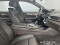 Front Seat of 2022 BMW 7 Series 740i Sedan #28