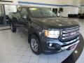 2017 Canyon SLE Extended Cab 4x4 All-Terrain #3