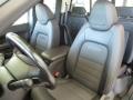 Front Seat of 2017 GMC Canyon SLE Extended Cab 4x4 All-Terrain #27