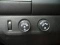 Controls of 2017 GMC Canyon SLE Extended Cab 4x4 All-Terrain #32